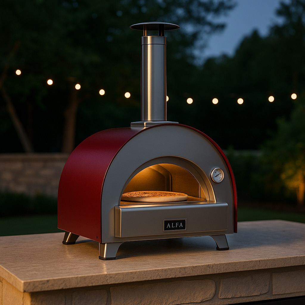 Countertop Pizza Oven
