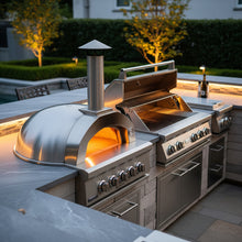 Load image into Gallery viewer, Countertop Pizza Oven