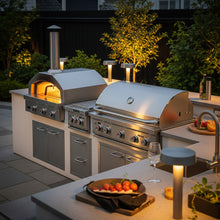 Load image into Gallery viewer, Countertop Pizza Oven