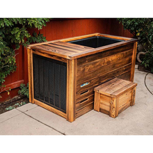 Load image into Gallery viewer, Kooru Cold Plunge Tub
