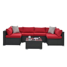 Load image into Gallery viewer, Patio Furniture Sets
