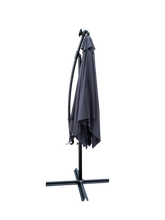 Load image into Gallery viewer, Square 2.5X2.5M Outdoor Patio Umbrella