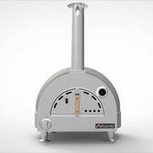 Load image into Gallery viewer, Fiamo Tabletop Version 600mm Diameters Gas Clay Pizza Oven