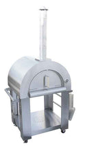 Load image into Gallery viewer, Kokomo Built-In Wood Fired Pizza Oven 32” for Ultimate Outdoor Cooking