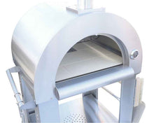 Load image into Gallery viewer, Kokomo Built-In Wood Fired Pizza Oven 32” for Ultimate Outdoor Cooking