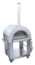 Load image into Gallery viewer, Kokomo Built-In Wood Fired Pizza Oven 32” for Ultimate Outdoor Cooking
