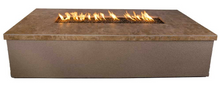 Load image into Gallery viewer, Entertainer Outdoor Fire Pit with Fire-Glass for Ultimate Patio Experience