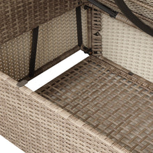 Load image into Gallery viewer, Set Of 4 Piece Outdoor Patio Furniture