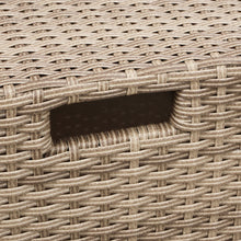 Load image into Gallery viewer, Set Of 4 Piece Outdoor Patio Furniture