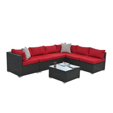 Load image into Gallery viewer, Patio Furniture Sets