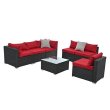 Load image into Gallery viewer, Patio Furniture Sets