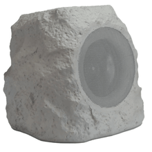 Load image into Gallery viewer, Emerson Rock Party Solar Multicolor LED Bluetooth Outdoor Speaker