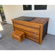 Load image into Gallery viewer, Kooru Cold Plunge Tub