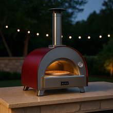 Load image into Gallery viewer, Countertop Pizza Oven