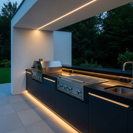 Countertop Pizza Oven