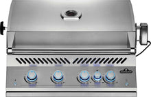 Load image into Gallery viewer, Patio Outdoor Kitchen Grill - Patio Elegance OASIS™ 200 with Built-in 700 Series 32" Gas Grill