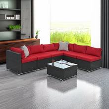 Load image into Gallery viewer, Patio Furniture Sets