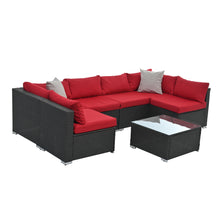 Load image into Gallery viewer, Patio Furniture Sets