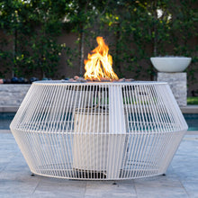 Load image into Gallery viewer, Cesto Fire Pit