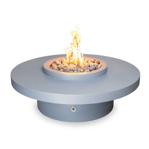 Coastline Fire Table
