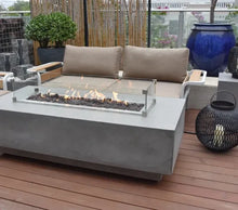 Load image into Gallery viewer, Granville Fire Table