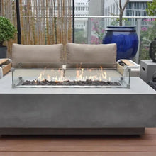 Load image into Gallery viewer, Granville Fire Table