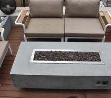 Load image into Gallery viewer, Granville Fire Table