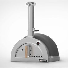Load image into Gallery viewer, Fiamo Tabletop Version 800mm Diameters Wood Fired Clay Pizza Oven