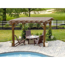 Load image into Gallery viewer, HDPE Round Fire Pit Table USA Made Elementz Blaze