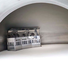 Load image into Gallery viewer, Fiamo Tabletop Version 600mm Diameters Gas Clay Pizza Oven