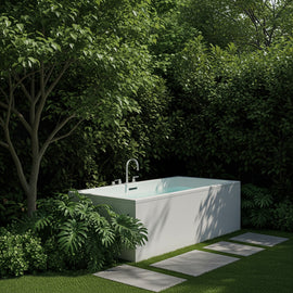 Standard Cold Plunge