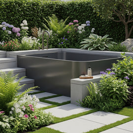 Standard Cold Plunge