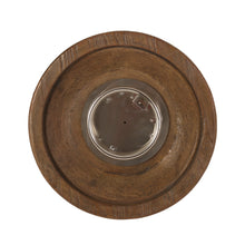 Load image into Gallery viewer, Round 25' Magnesium Oxide Fire Pit - 40,000 BTU