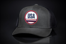 Load image into Gallery viewer, Last Stand / USA Circle Patch / 173 / MM
