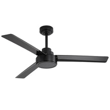 Load image into Gallery viewer, 52" Outdoor Ceiling Fan Without Light - 3 ABS Blades