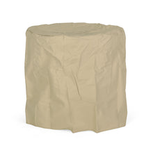 Load image into Gallery viewer, Round 25' Magnesium Oxide Fire Pit - 40,000 BTU