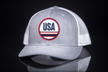 Load image into Gallery viewer, Last Stand / USA Circle Patch / 173 / MM