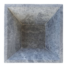 Load image into Gallery viewer, Silver Shadow Marble Natural Stone Fire Pit